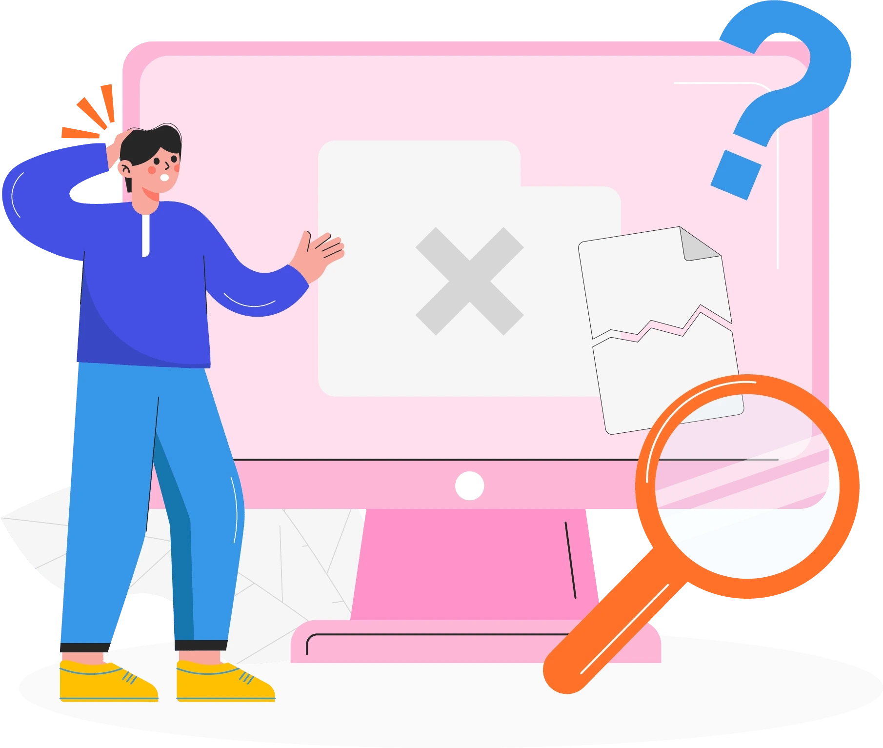 Groworkz - Business Operating System Software