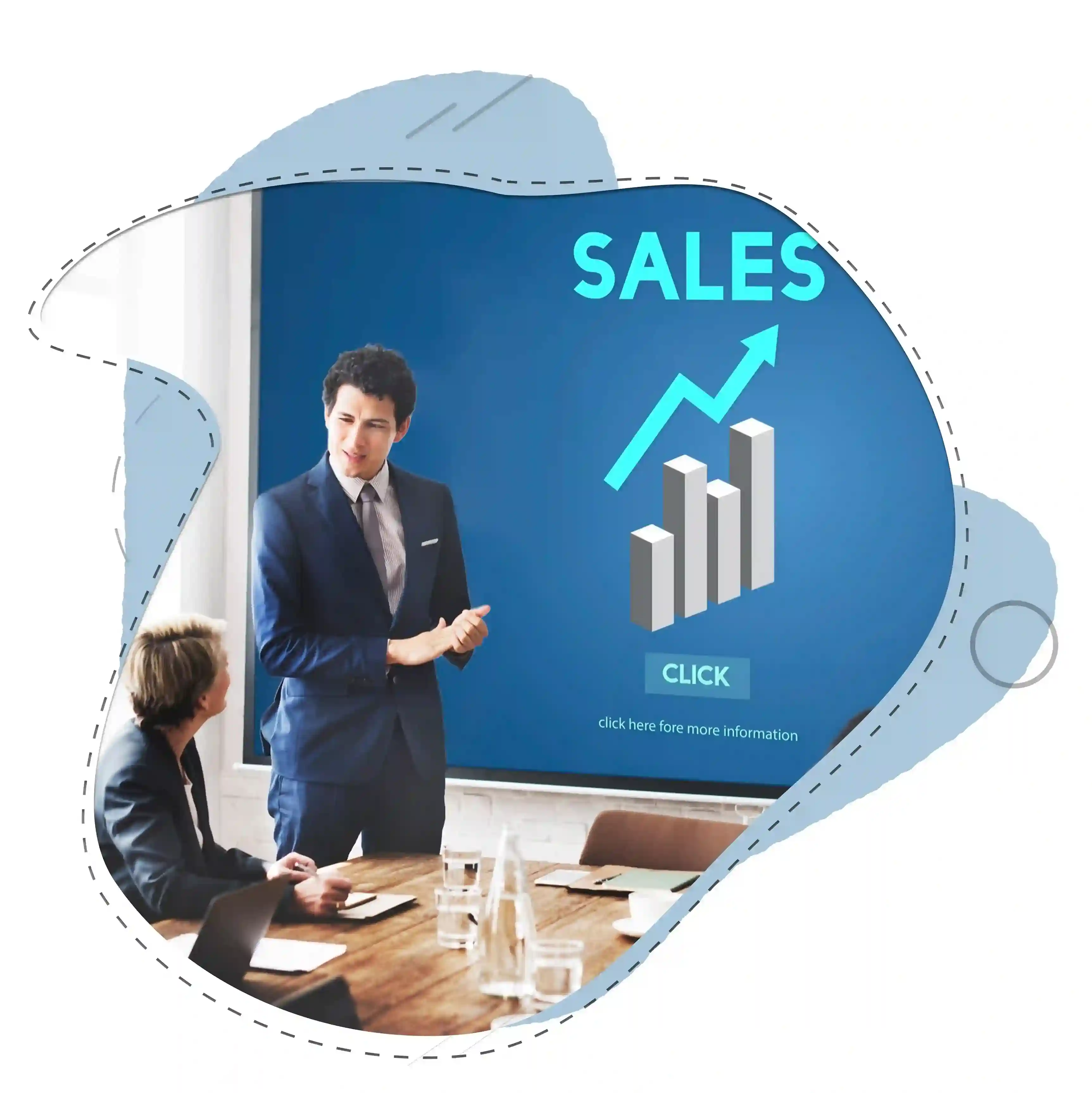 Framework Sales Operating System Software Groworkz - Business Operating System Software